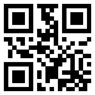 3300128231 - Immagine del QrCode associato