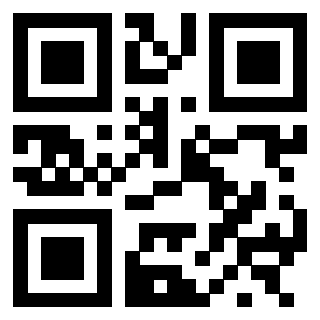 3300128233 - Immagine del QrCode