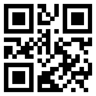 Immagine del Qr Code di 3300128235