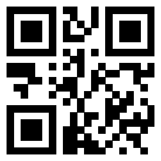 Il Qr Code di 3300128247