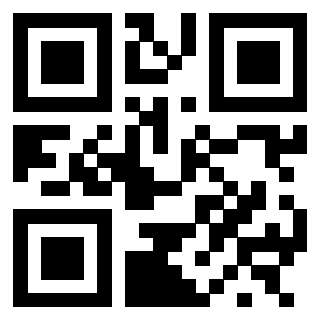 Il QrCode di 3300128249