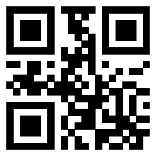 3300128250 - Immagine del QrCode associato