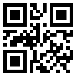 Immagine del QrCode di 3300128254