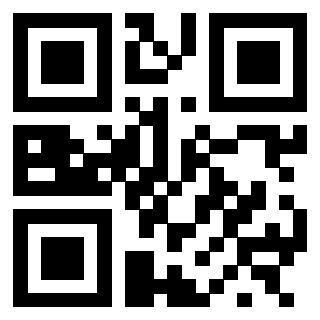 3300128258 - Immagine del Qr Code