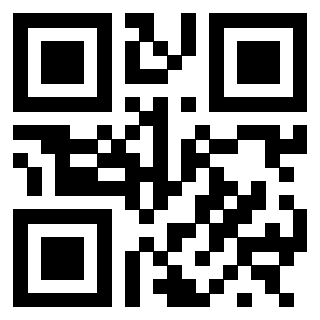 Il QrCode di 3300128259