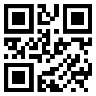 Il Qr Code di 3300128260