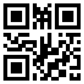 3300128261 - Immagine del QrCode associato