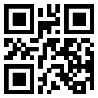 Il QrCode di 3300128262
