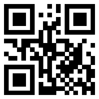 Immagine del QrCode di 3300128263