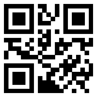 3300128265 Qr Code associato