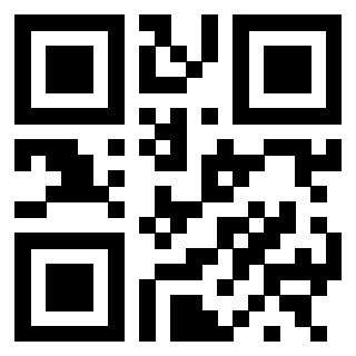3300128269 - Immagine del QrCode
