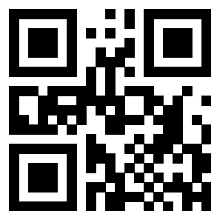 Scansione del QrCode di 3300128270