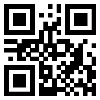 Immagine del Qr Code di 3300128271