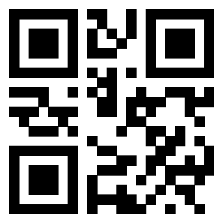 Scansione del QrCode di 3300128273