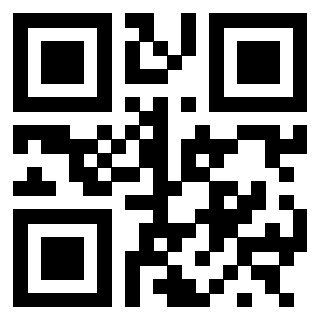 Scansione del Qr Code di 3300128275