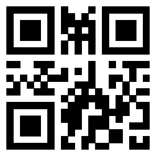 Il QrCode di 3300128277