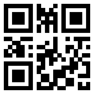 Il Qr Code di 3300128279
