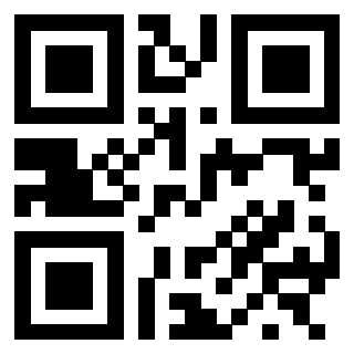3300128281 Qr Code associato