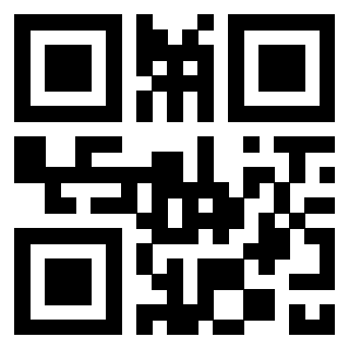 Il Qr Code di 3300128282