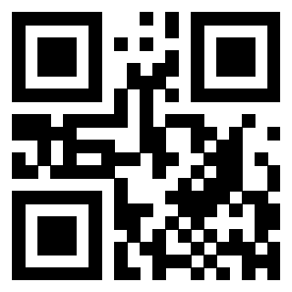 Immagine del QrCode di 3300128283