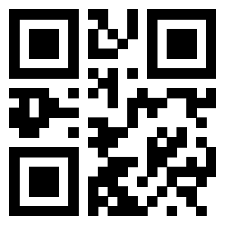 Immagine del Qr Code di 3300128287