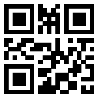 Immagine del QrCode di 3300128288