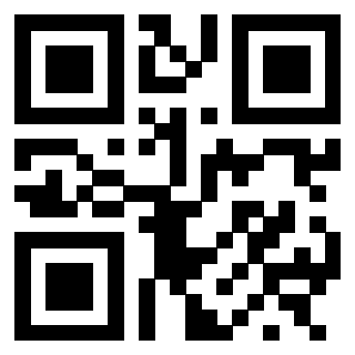 Scansione del QrCode di 3300128290