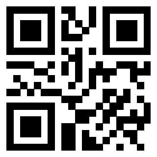 3300128291 - Immagine del Qr Code associato