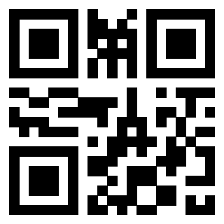 3300128292 - Immagine del QrCode associato