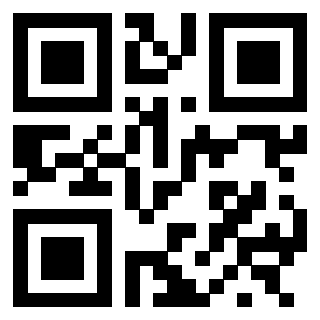 Immagine del Qr Code di 3300128293