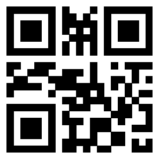 Il QrCode di 3300128294
