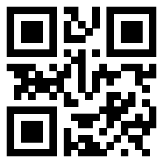 Il Qr Code di 3300128295