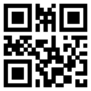 Immagine del QrCode di 3300128296