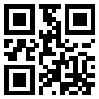 Il Qr Code di 3300128297