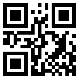 Immagine del Qr Code di 3300128299