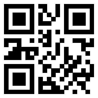 Il QrCode di 3300128301