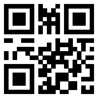 Il Qr Code di 3300128304