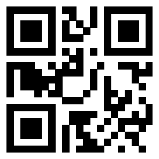 3300128306 - Immagine del Qr Code associato
