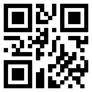 Scansione del Qr Code di 3300128309