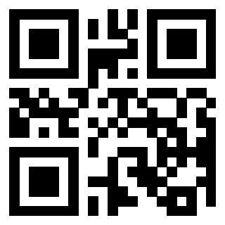 3300128312 - Immagine del Qr Code associato