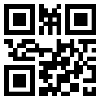 3300128313 - Immagine del QrCode