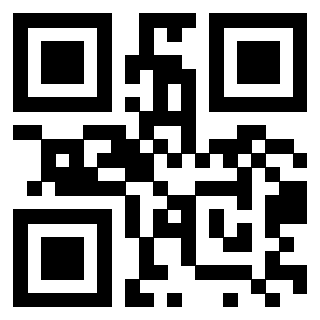 3300128314 - Immagine del QrCode