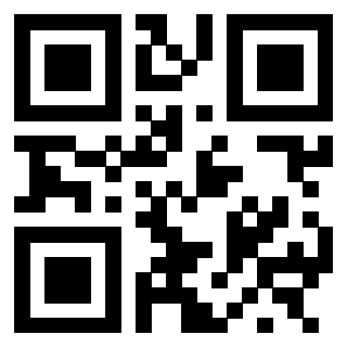 Immagine del Qr Code di 3300128317