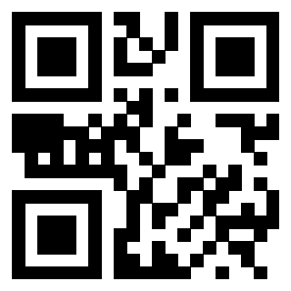 3300128318 - Immagine del QrCode