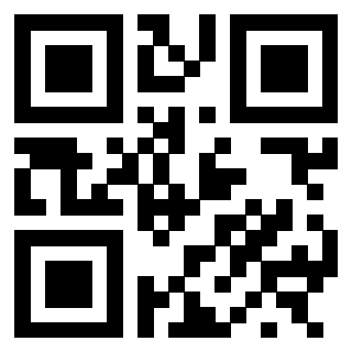 3300128319 - Immagine del Qr Code