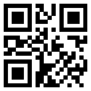3300128320 - Immagine del Qr Code