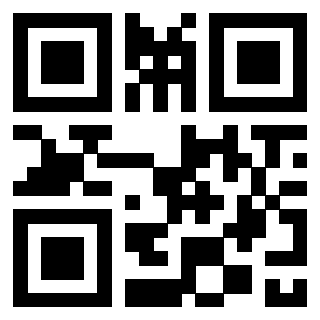 3300128322 Qr Code associato
