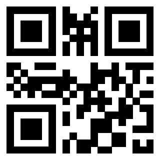 3300128323 - Immagine del QrCode associato