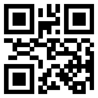 Immagine del Qr Code di 3300128324
