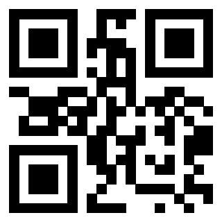 Immagine del Qr Code di 3300128328